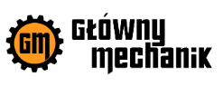 Główny Mechanik