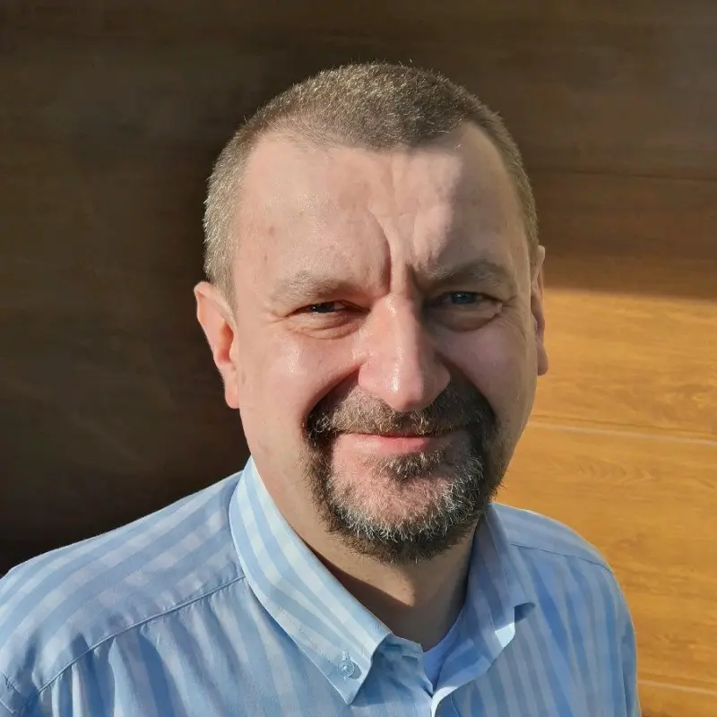 Wojciech Halkiewicz