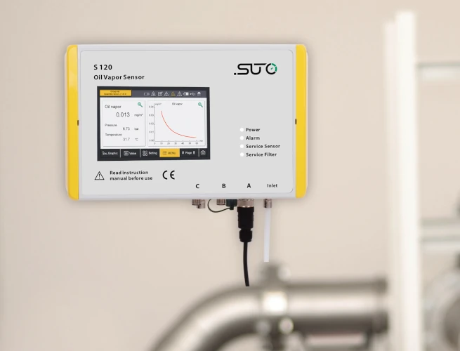 pomiar jakości powietrza